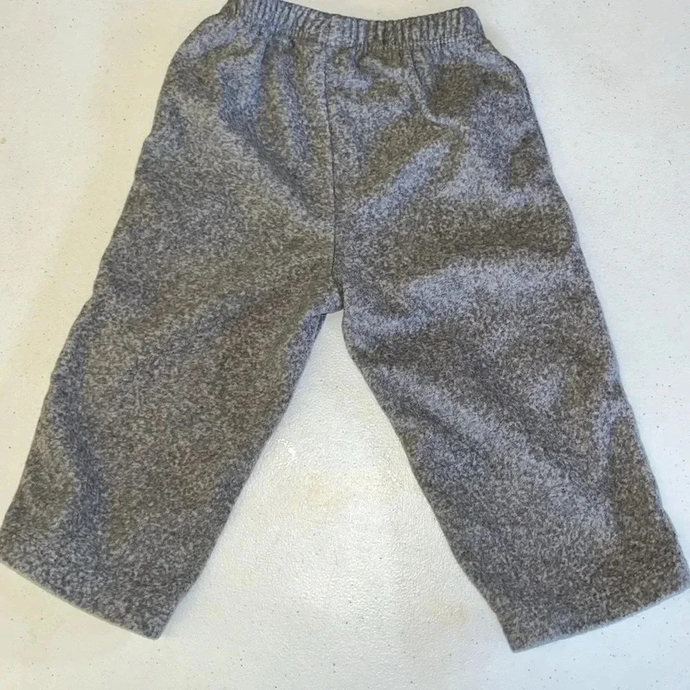 Carter's 12- month Pant (2 Pairs)